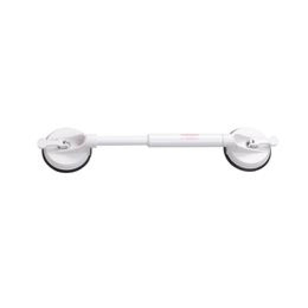 Image for product - Adjustable Length Suction Cup Grab Bar Image for product - Adjustable Length Suction Cup Grab Bar